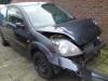 Ford Fiesta Salvage vehicle (2006, Anthracite)