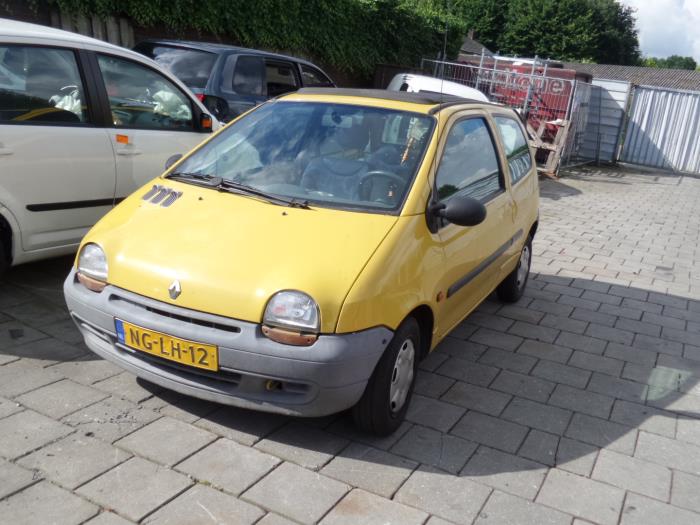 Dont Miss Out Limited Time Offer On This Renault Twingo 2 Handyhalterung - y5z8ra7