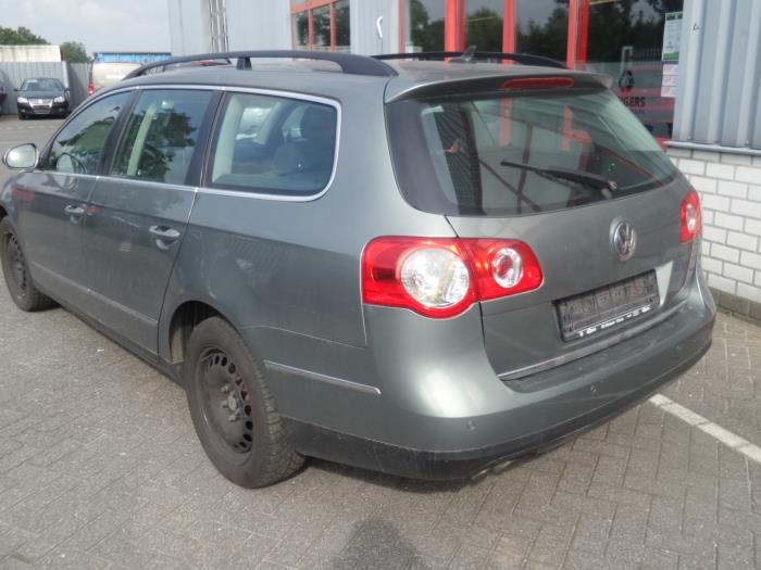 Passat variant 3c5