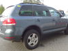 Volkswagen Touareg salvage car from 2006