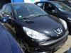 Peugeot 206 PLUS salvage car from 2010