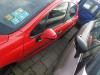 Peugeot 207 Salvage vehicle (2009, Red)