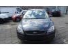 Ford Focus salvage car from 2007