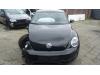 Véhicule hors d'usage  Volkswagen Beetle de 2013