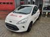 Ford KA salvage car from 2013