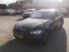 BMW 3-Serie salvage car from 2007