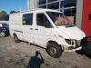 Donor car Mercedes Sprinter 2t (901/902) 213 CDI 16V from 2004