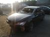 Seat Leon salvage car from 2015