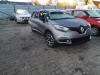 Renault Captur 0.9 Energy TCE 12V Salvage vehicle (2013, Gray)