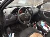 Dacia Duster 1.6 SCe 115 16V Salvage vehicle (2017, Black)