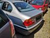 BMW 3 serie 316i Vehículo de desguace (2000, Gris)