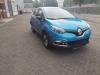 Renault Captur 0.9 Energy TCE 12V Vehículo de desguace (2016, Azul)