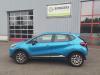 Renault Captur 0.9 Energy TCE 12V Samochód złomowany (2016, Niebieski)