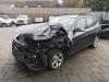 BMW X1 salvage car from 2013