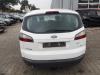 Ford S-Max 1.8 TDCi 16V Salvage vehicle (2007, White)