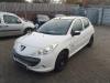 Peugeot 206 PLUS salvage car from 2009