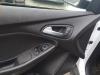 Ford Focus 3 Wagon 1.5 TDCi Vehículo de desguace (2015, Blanco)