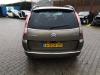 Citroen C4 Grand Picasso 2.0 HDiF 16V 135 Salvage vehicle (2009, Brown)