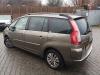 Citroen C4 Grand Picasso 2.0 HDiF 16V 135 Salvage vehicle (2009, Brown)