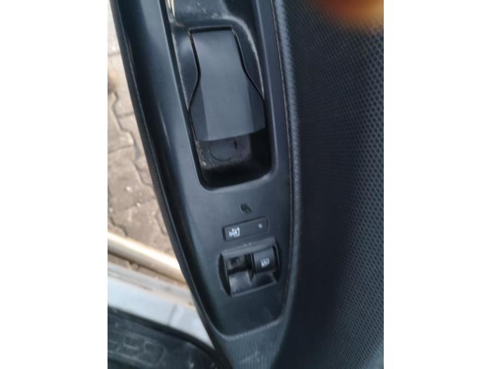Ligne D'échappement Complète Pour Fiat Doblo 1.6 16V 103CH (2000-2005) - Acier Aluminié Neuf