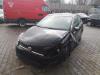 Volkswagen Polo salvage car from 2016