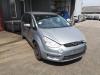 Ford S-Max salvage car from 2008