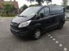 Ford Transit Custom salvage car from 2016