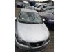 Seat Ibiza IV 1.9 TDI 105 Samochód złomowany (2010, Szary)