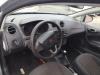 Seat Ibiza IV 1.9 TDI 105 Épave (2010, Gris)