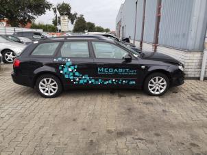 Seat Exeo ST 1.8 TSI 16V Épave (2011, Noir)