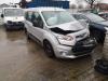 Ford Tourneo Connect salvage car from 2014