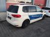 Volkswagen Touran 2.0 TDI 16V BlueMotion Technology SCR Samochód złomowany (2019, Bez)
