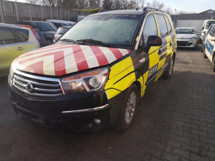 Photo donneur auto