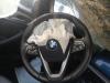 BMW 5 serie 540d xDrive 24V Mild Hybrid Salvage vehicle (2021, Black)