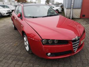 Alfa Romeo 159 1.9 JTDm 16V  (Salvage)