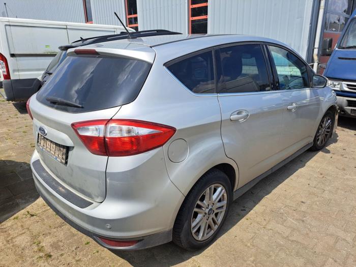 Ford C-Max 2.0 TDCi 16V Épave (2014)