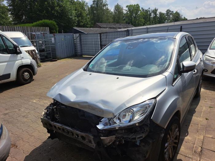 Ford C-Max 2.0 TDCi 16V Épave (2014)