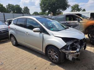 Ford C-Max 2.0 TDCi 16V Épave (2014)