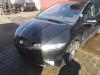 Honda Civic 1.4i Type S 16V Skrotfordon (2009, ZWART)