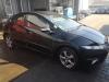 Honda Civic 1.4i Type S 16V Skrotfordon (2009, ZWART)