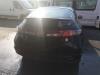 Honda Civic 1.4i Type S 16V Skrotfordon (2009, ZWART)
