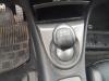Honda Civic 1.4i Type S 16V Skrotfordon (2009, ZWART)
