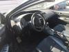 Honda Civic 1.4i Type S 16V Skrotfordon (2009, ZWART)
