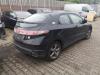Honda Civic 1.4i Type S 16V Skrotfordon (2009, ZWART)