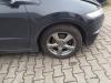 Honda Civic 1.4i Type S 16V Skrotfordon (2009, ZWART)