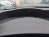 Honda Civic 1.4i Type S 16V Skrotfordon (2009, ZWART)
