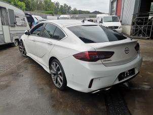 Opel Insignia Grand Sport 2.0 CDTI 16V 4x4 Samochód złomowany (2020, Bialy)