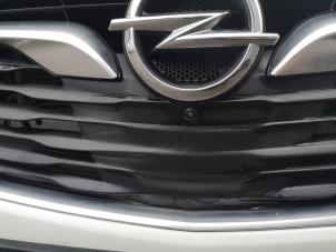 Opel Insignia Grand Sport 2.0 CDTI 16V 4x4 Samochód złomowany (2020, Bialy)