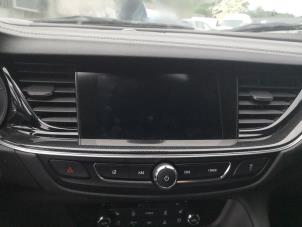 Opel Insignia Grand Sport 2.0 CDTI 16V 4x4 Samochód złomowany (2020, Bialy)