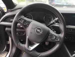 Opel Insignia Grand Sport 2.0 CDTI 16V 4x4 Samochód złomowany (2020, Bialy)